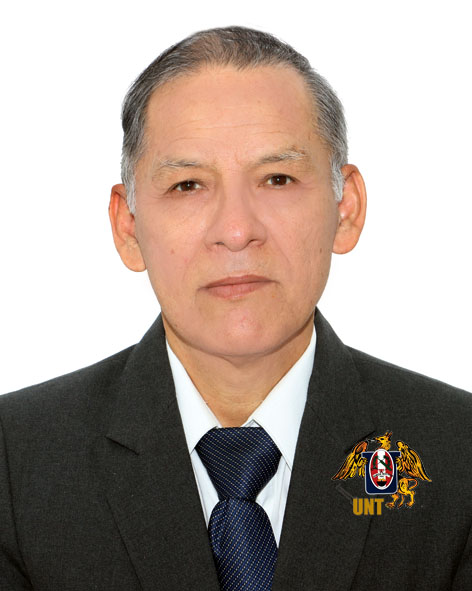 Dr. Claver Aldama