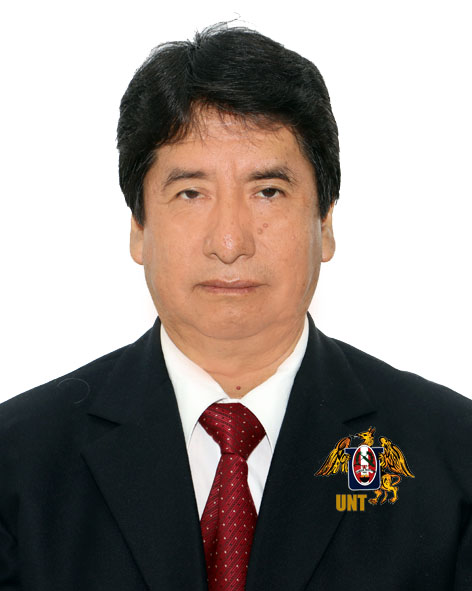 Dr. Segundo Jauregui